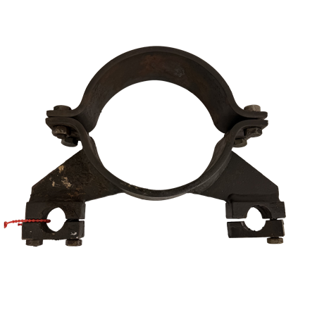 Rörfäste bomcylinder komplett